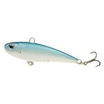 Wobler Wob-Art Ukleja Vibro 6,5cm | tonący | Blue