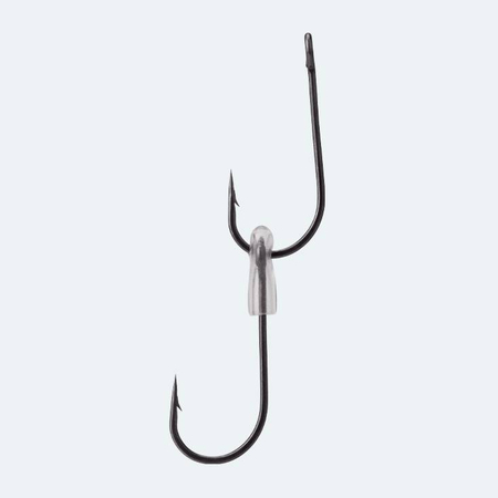 Haczyki BKK Trailer Hook | #2/0 | 5 szt.