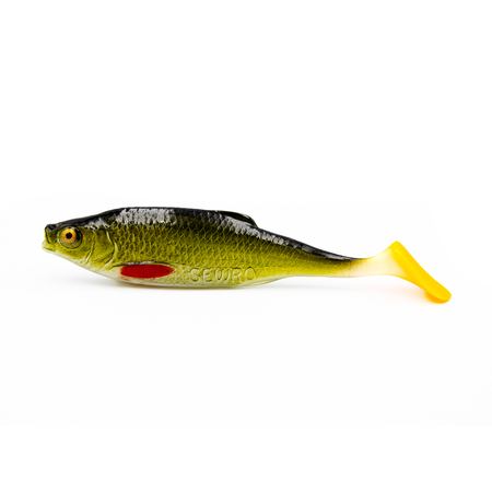Guma SEWRO CUSTOM BAIT Wzdręga 10cm