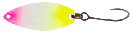 Wahadłówka Mikado - M-Craft SPOON / 3.4g / 2