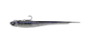 Główka z wkrętką Savage Gear Monster Vertical Heads 40g | #1 | Perch