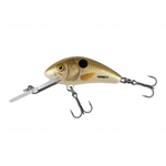 Wobler Salmo Hornet 3,5cm | Pearl Shad | tonący