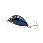 Wobler Murky Baits Bulwa 2,5cm | 2g | wolno tonący | BA14