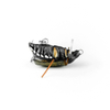 Wobler Imago Lures Maybug 3cm Surface Exclusive - pływający - BK