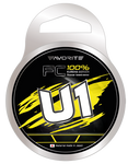 Fluorocarbon Favorite U1 FC 0,22mm | 3,46kg | 50m