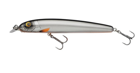 Wobler Abu Garcia Beast Hi-lo 10cm | Fegis | tonący
