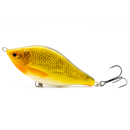 Przynęta CW Lures Nebula 11cm - tonący - 45g - C02