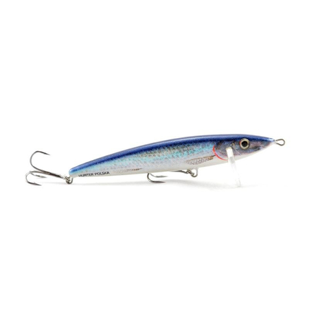 Wobler Hunter Spirit 7cm | 9g | tonący | BLUE