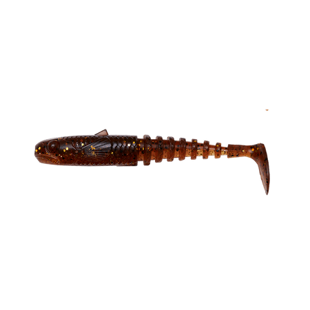 Guma Savage Gear Gobster Shad 9cm | Motoroil UV
