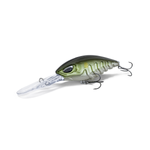 Wobler NAYS CRNK 50 DR | 5cm | 7.4g | 2.5-3m | S-18