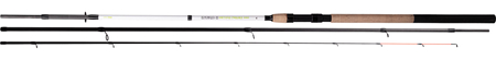 Wędka Mikado Intro II Method Feeder | 330cm | do 70g | 3+3 sec.