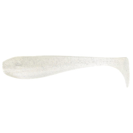 Przynęta Angry Pikes - Pussy Baits 10cm, 9g - Clear Mix - 4szt.