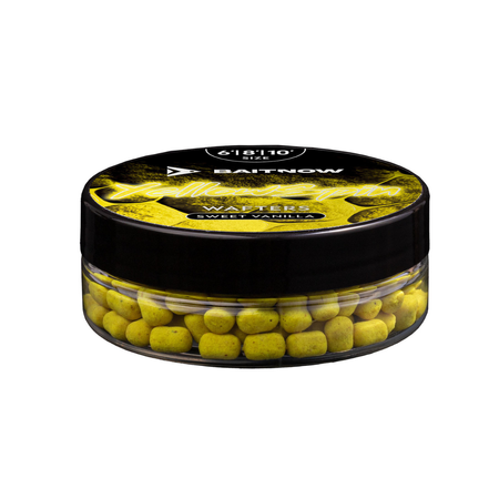 Wafters Baitnow Method Feeder - SPIN Roz 6/8/10