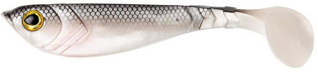 Guma Berkley Pulse Shad 8cm | Whitefish
