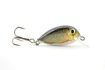 Wobler Hunter Bullet 3cm | 3,5g | tonący | RRU