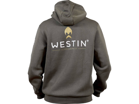 Bluza Westin Original Hoodie Elmwood Green | rozm. L