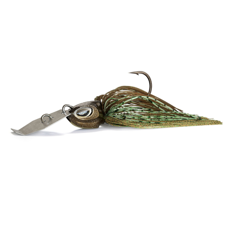 Chatterbait Nays WRRR M | 10g | H-08 | 1 szt.