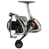 .Kołowrotek Okuma Helios HSX40S HS FD