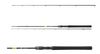 Wędka castingowa Daiwa Prorex X Jerk 185cm | 30-80g
