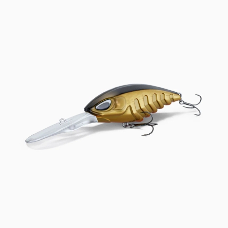 Wobler NAYS CRNK 50 DR | 5cm | 7.4g | 2.5-3m | S-15