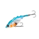 Holo Blue Roach
