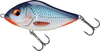 Wobler Salmo Slider 7cm | Bleeding Blue Shad | pływający