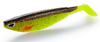 .Przynęta BERKLEY Sick Flanker 14cm - Brown Chartreuse