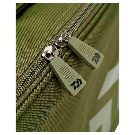 Torba karpiowa Daiwa Black Widow Low Level Carryall