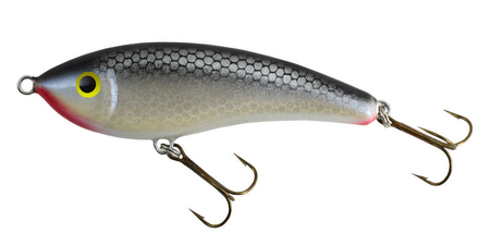 Wobler Gloog Hermes 7cm | 12g | tonący | SC