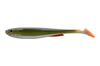Guma Daiwa Prorex Slim Shady 7,5cm | Natural Green Roach