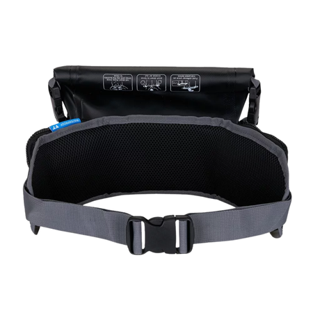 Torba Finntrail Sportsman Black | 2L