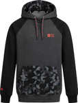 Bluza z kapturem Mikado MFT HOODIE - rozm. L 