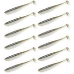 Guma Keitech Easy Shiner 2" | 5,08cm | #440 Electric Shad | 12 szt.