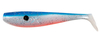 Guma Fox Rage Zander Pro Shad 7,5cm | UV Red Belly Roller