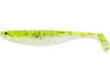 Guma Westin ShadTeez Slim 10cm | Sparkling Chartreuse