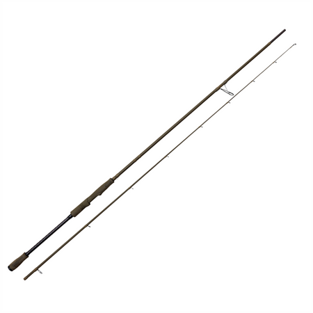 Wędka Savage Gear SG4 Power Game MF H 243cm | 35-100g