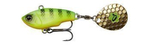 Wirujący ogonek Savage Gear Fat Tail Spin 16g | FIRETIGER