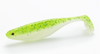 Guma Westin ShadTeez High 12cm | Sparkling Chartreuse