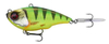 Przynęta Savage Gear Fat Vibes XL 12cm | Firetiger