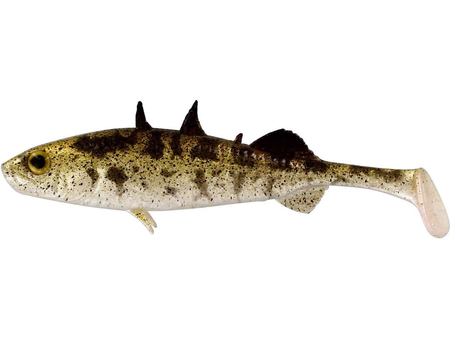 Guma Westin Stanley the Stickleback 5,5cm | Stickleback