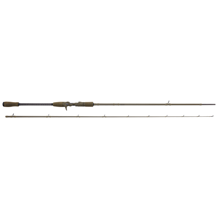 Wędka Savage Gear SG4 Medium Game Trigger 213cm | 10-30g