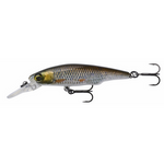Wobler Savage Gear Gravity Twitch MR 6,7cm | AYU Ghost | neutralny