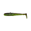 Guma Savage Gear Gobster Shad 7.5cm | Chartreuse Pumpkin