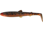 Guma Westin BullTeez Shadtail 18cm | Motoroil Burbot