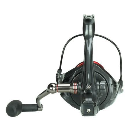 Kołowrotek VDE-Robinson Feeder Long Cast FD 508