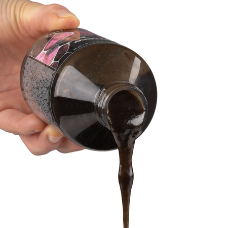 Booster Baitnow Method Feeder - LIQUID FOOD WORMS 250ml