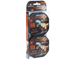 Żyłka Mikado DINO DYNAMIC II 0,20 | 150m | 2 szpulki