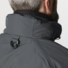 Kurtka Geoff Anderson Dozer 7 | Black | XXL