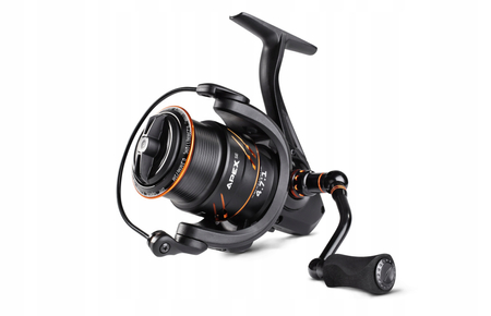 ,Kołowrotek Brain Apex SE 6000S 5+1BB 4.7:1