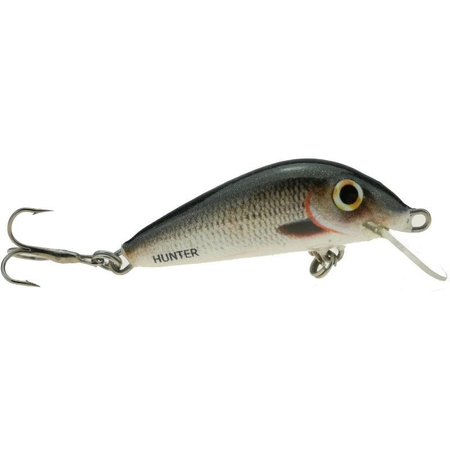 Wobler Hunter Champion 4,2cm | tonący | LRU